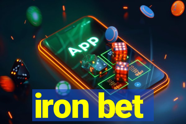 iron bet